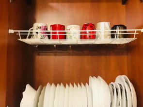 Апартаменты 1001 ночь на Соммера