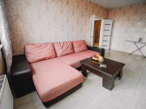 Апартаменты рядом с ТЦ Премьер и автовокзалом