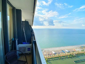 Апарт-Отель Batumi Orbi City Сentral Hotel MK 5*