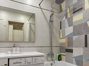 Квартира Новый Дом у Гипермаркета Лента