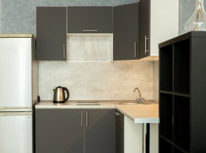 Апартаменты Лазурный