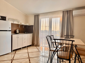 Гостевой дом Diamond