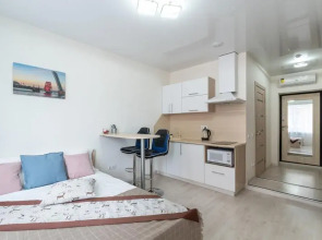 Апартаменты на Комарова Ленинград