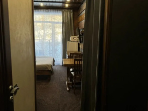 Апартаменты Sports Residence and Business Residence 1