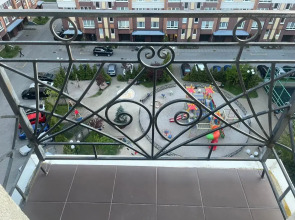 Квартира Куршкий