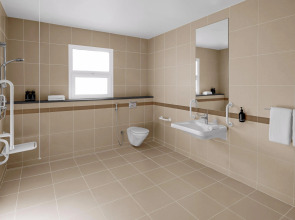 Holiday Inn Express Dubai - Safa Park, an IHG Hotel