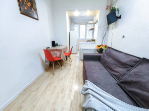 Апартаменты Рядом с ТРК Триумф Плаза