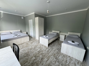 Гостевой дом Осетия