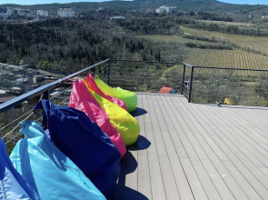 База Отдыха Дед Орло Дом