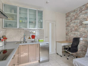 Апартаменты в Приморском районе Санкт-Петербурга