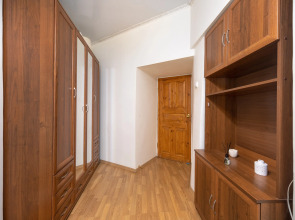 Квартира Уютная 3х комнатная в центре