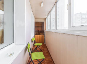 Апартаменты на Мещерском бульваре 1