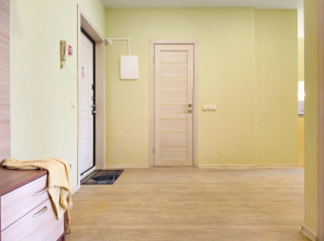 Квартира 2 на улице Андрея Белого