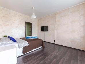 Апартаменты Hanaka Академика Скрябина 8