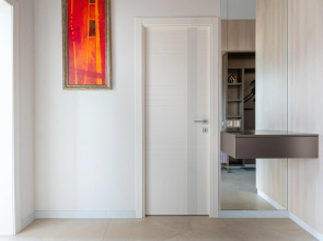 Апартаменты-люкс под самыми звёздами