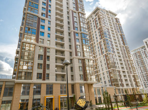 Апартаменты Botanical Life