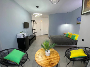 Гостевой дом Гоголя 10