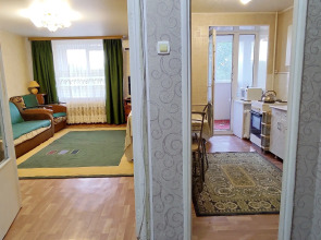 1-комн. квартира в Волжском посуточно от собственника