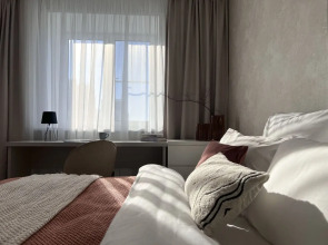 Апартаменты Macadamia Apartment