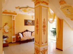 Enigma Hotel