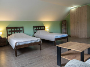 Гостевой дом Kodi järvi