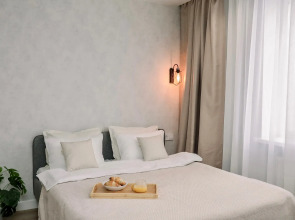 Апартаменты Privi House в ЖК Ёлки