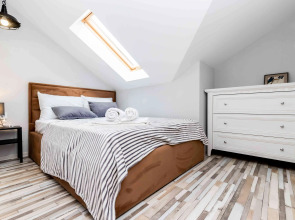 Апартаменты Море Апартаментов на Станиславского 1А-11