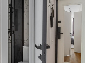 Апартаменты Comfort Life Возле Метро Первомайская