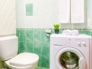 Апартаменты Unique Apart Оазис рядом с РИАцентром, КузГТУ и Площадью Волкова на Красноармейской 103