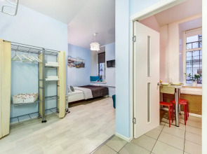 Апартаменты 3 на ул. Рубинштейна (Руб3)