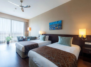 ISG Sabiha Gokcen Airport Hotel - Special Class