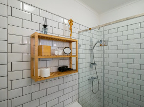 Апартаменты Скандинавия