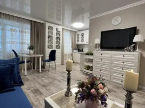 Tsentral'nyy  Apartments