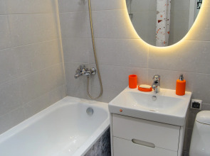 Квартира InterCity