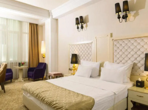 Бутик-Отель Театро