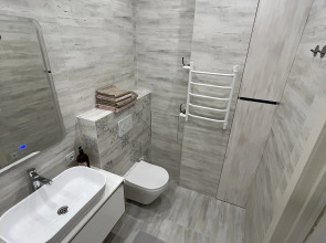 Квартира рядом с историческим центром города и набережной реки Волга