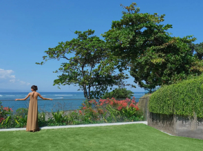 Отель Maya Sanur Resort & Spa