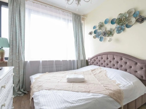 Апартаменты На Авиамоторной 209