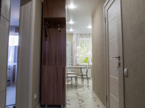 Апартаменты Рядом с М4