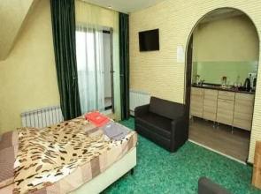 Гостевой Дом GOLD OVEN