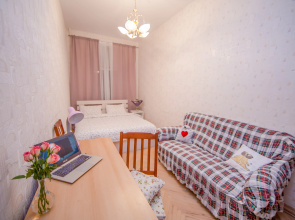 Апартаменты St. Isaak's 4 bedroom & 3 bathroom
