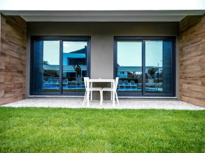 Sweet Home Kemer Apartments