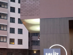 Апартаменты Rest in Salyut