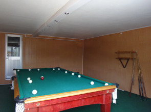 Гостевой Дом Бирюза