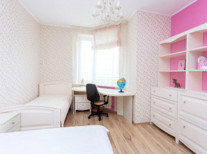 Апартаменты MinskLux