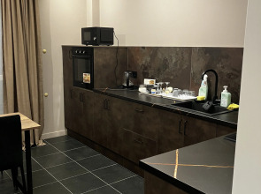 Апартаменты Rauschen OLIMP