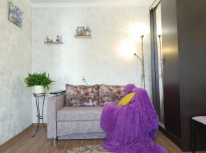 Апартаменты на улице Богдана Хмельницкого 41/1