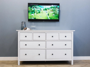 Апартаменты Дизайнерские Апартаменты Сканди в Центре Города