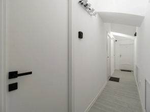 Апартаменты у Фонтана