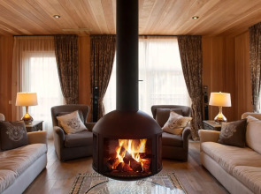 Русские Сезоны Парк Отель Пересвет